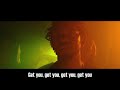 Kendrick Lamar - For Sale? (Lyrics)