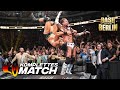 FULL MATCH CM Punk Vs Drew McIntyre Strap Match Bash In Berlin 2024