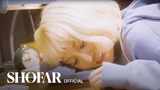 [볼빨간사춘기] Full Album RED PLANET [Hidden Track] &#39;좋다고 말해&#39; 뮤직비디오