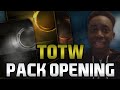 FIFA 15 - TOTW PACK OPENING AWESOME PULL.