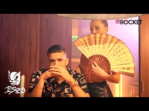 Iszo - Pal Piso | Video Oficial