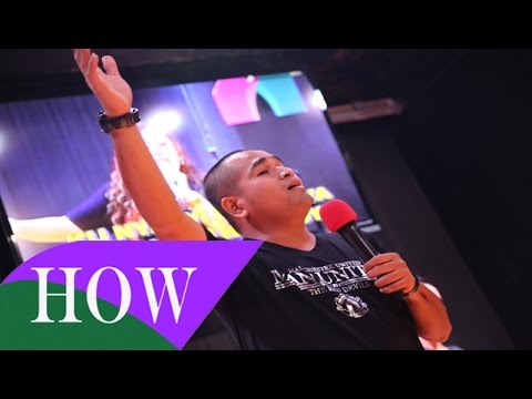 LANGIT DAN BUMI PUJILAH TUHAN