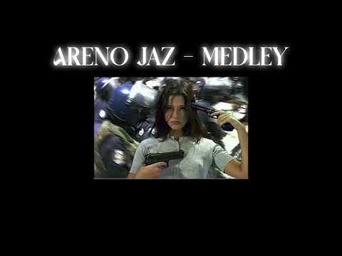 Guizmo & Areno Jaz - Medley (1995 / L'Entourage)