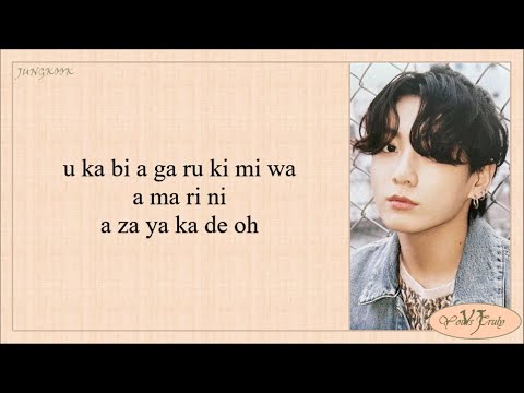 BTS (방탄소년단) - Film Out (Easy Lyrics)