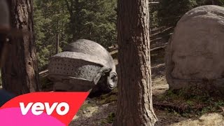 Pharrell &amp; Daft Punk - Gust Of Wind (Danny Cruz Remix)