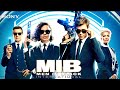 Men In Black International 2025 Full Movie HD Chris Hemsworth Tessa Thompson Facts Review