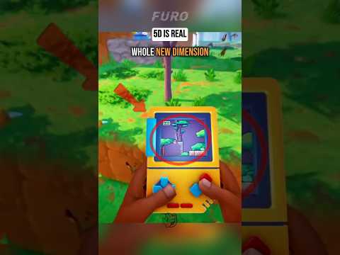 The MIND-BENDING Indie Game That Breaks DIMENSIONS! 5D is real in Screenbound