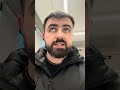 Irish Man Reacts To London Prices