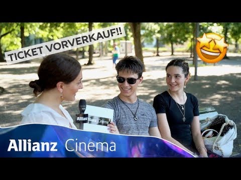 Allianz Cinema Zürich: Was kommt im Programm?