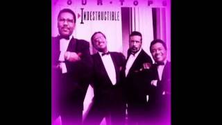 The Four Tops**I'm Only Wounded** - Diane Warren