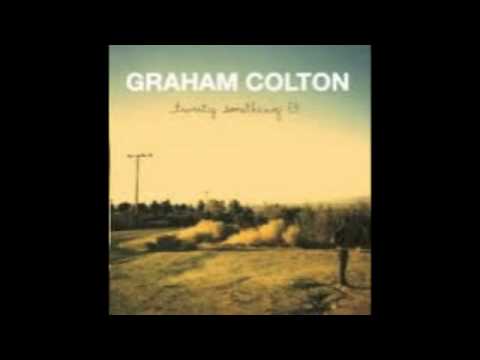 Twenty Something By Graham Colton
