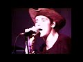 Cows - Part My Konk / Live @ the Pyramid Club NYC 10/1989