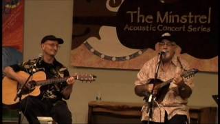 Sherman &amp; Siehl &quot;Be My Friend Tonight&quot; by John Prine