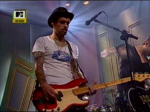 Fresno - Milonga (Acesso MTV) © 2010