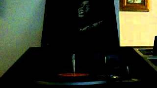 Dinah Washington "You're Nobody Till Somebody Loves You"