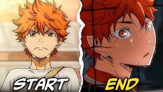 Download lagu The ENTIRE Story Of Haikyu!! (so far) In 193 Minutes mp3 Download lagu The ENTIRE Story Of Haikyu!! (so far) In 193 Minutes mp3