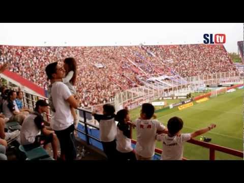 Video de la fecha 15 - Unión - San Lorenzo TV - [HD]
