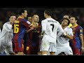Cristiano Ronaldo • All Time Best Fights & Angry Moments in Real Madrid and Man Utd