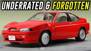 10 Japanese Cars ERASED from History – Gearheads Will Be SHOCKED!
