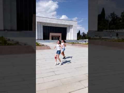 Blackpink - Playing with fire (dance cover)[170716]