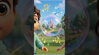 Download lagu Lumo Enters the Bubble World! 🫧✨  what!a bubble world 🌎 ❤️ mp3