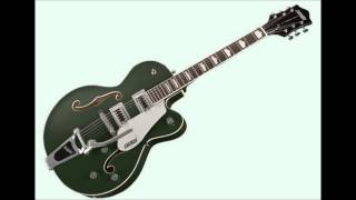 DUANE EDDY BACKING TRACKS   DETOUR