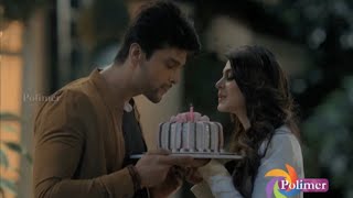 Maya polimer TV serial promo 2 in Tamil Beyhadh pr