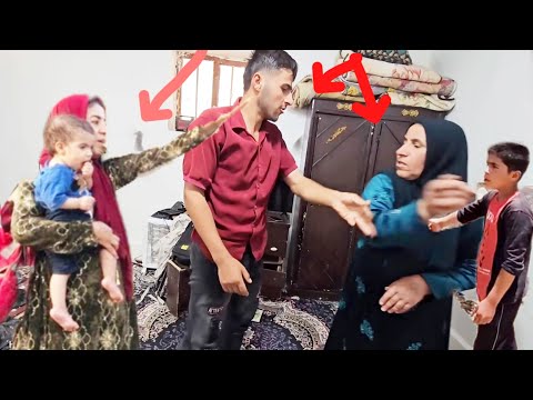 Farewell to Championship: Hossein's Battle for a Beautiful Life and Future"