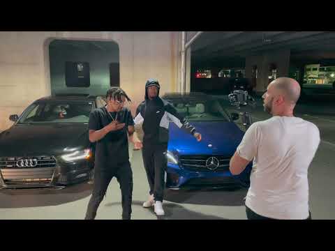 Certifier TD x 2Flyyyh Highway Behind the Scenes