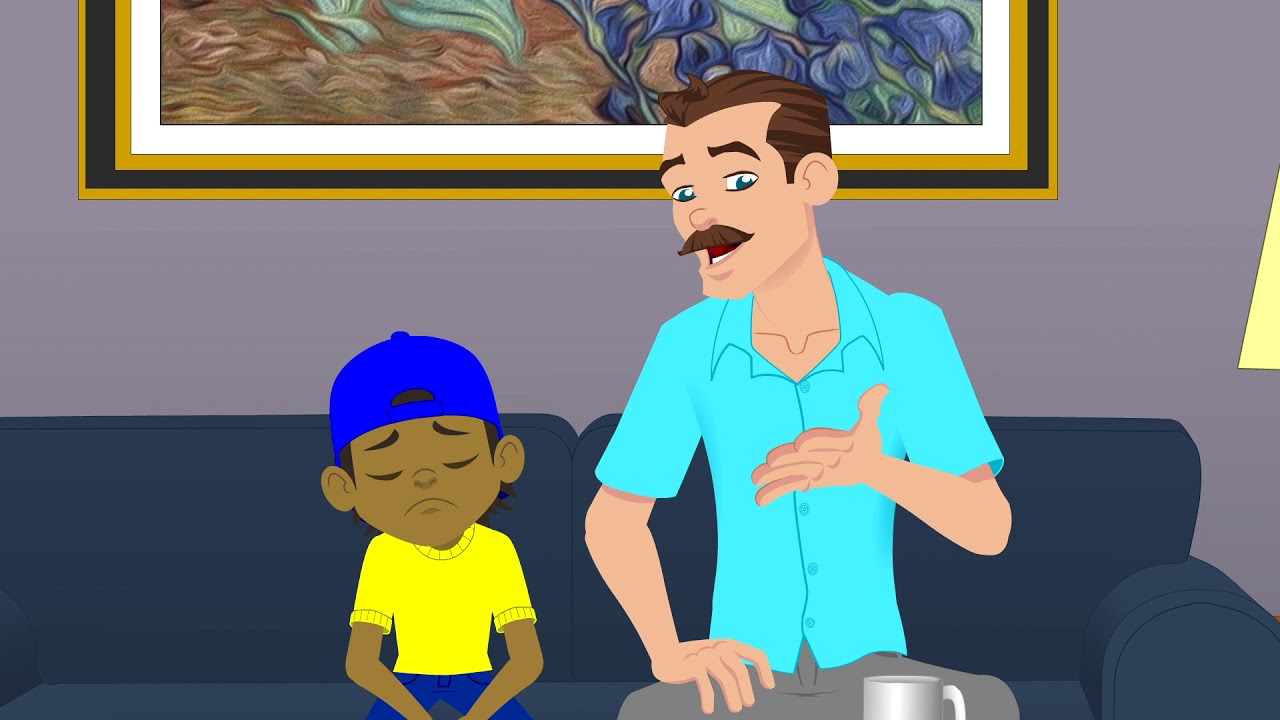 When My ADHD Gets Me Into Trouble