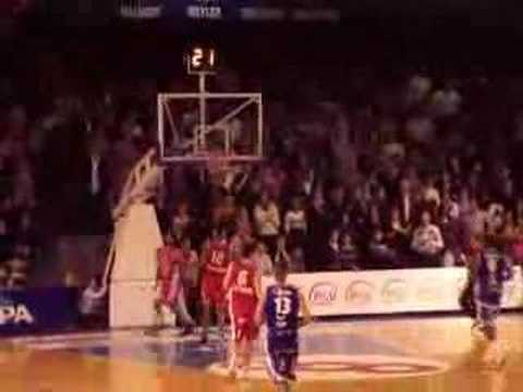 41 10-11-07 Pepinster-BCO - JerryGreen legt de eindstand voo