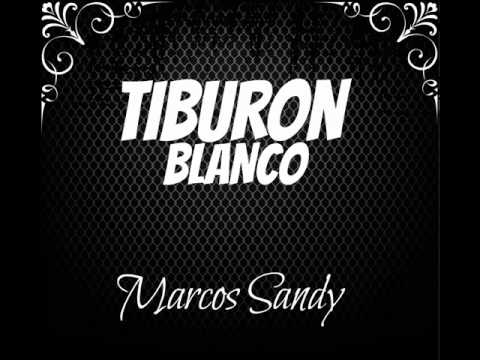 Marcos Sandy - Tiburon Blanco