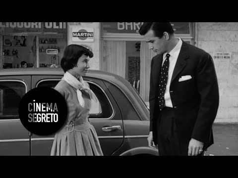 Il rossetto | Crime | Film Completo in Italiano