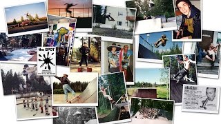 SK8 OR DIE — suomalainen skeittidokumentti löydetään yhä uudelleen