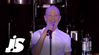 Jimmy Somerville - Why (Live in Berlin, 2019)