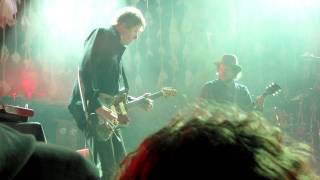 Wilco-Nels Cline-Impossible Germany Solo (FULL HD)