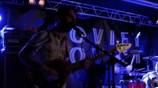 Soviet Soviet - Rainbow - Madrid - 19/04/2017 (HD)