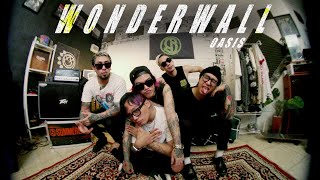 Download lagu SUMMERLANE X IKMAL TOBING - WONDERWALL (OASIS COVER) mp3 Download lagu SUMMERLANE X IKMAL TOBING - WONDERWALL (OASIS COVER) mp3