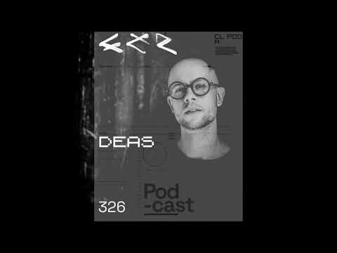 CLR Podcast 326 w\ DEAS