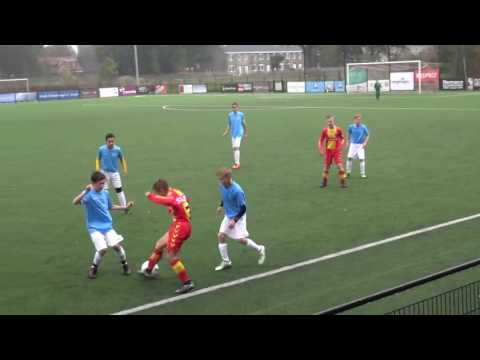 PFA2-Go Ahead helft1