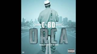 C-Bo - Bullets feat. Slim Da Mobsta, King T - Orca