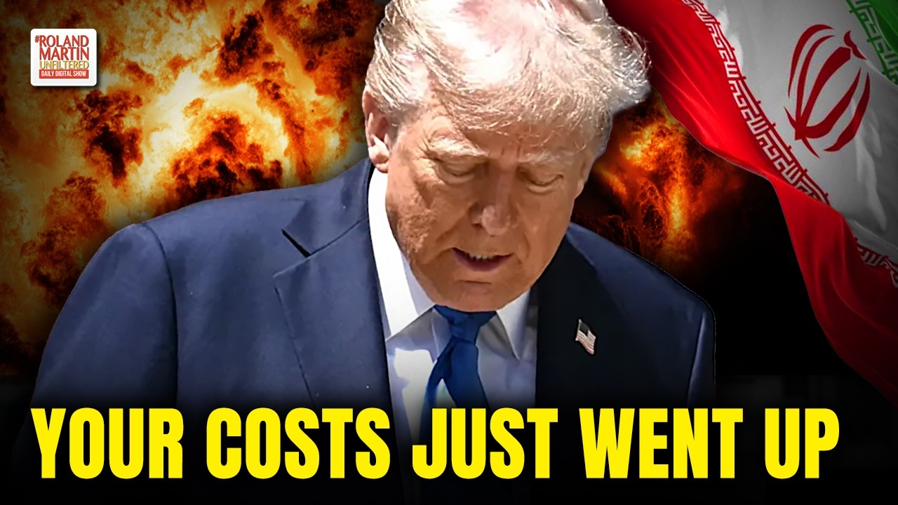 Iran War Drives Mortgage Rates Higher as Costs Surge Across the Economy