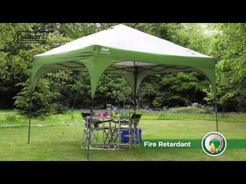 Coleman "Instant Pavillon"