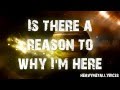 Breakaway - Scream (Lyrics) 