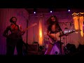 Body Type - Palms (Live @ Swan Dive 03-16-19) SXSW