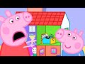 Playtime With Peppa And George Pig Peppa Pig Official Full Episodes