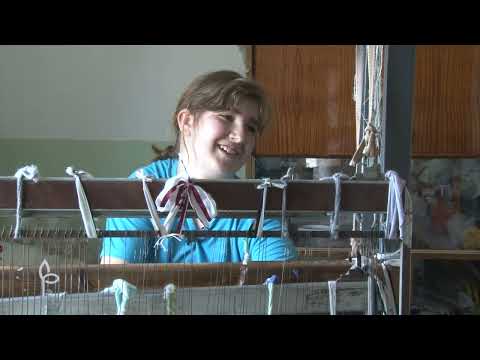 Ulog za profit ep. 54 26.10.2020. Stočarstvo, tkanje ćilima