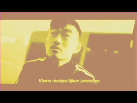 Hanwe X Frenchie B - Chopsticks (Prod. Trobeats) [EARRAPE]