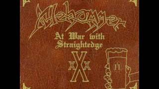 Alehammer - At War With Straightedge