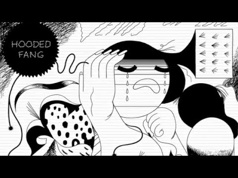 Hooded Fang - Shallow